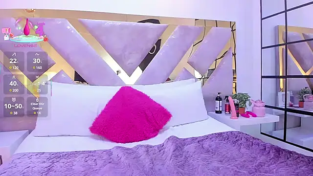 Snapshot of nayara_macherano chatting on March 15, 2025, 10:22 pm nayara macherano online show from March 15, 2025, 10:22 pm