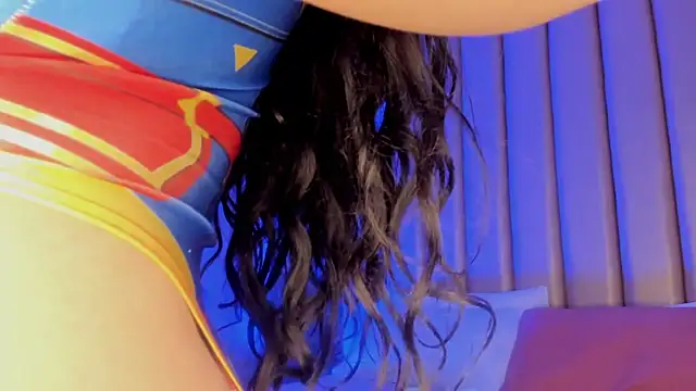 Snapshot of KonyBell chatting on October 23, 2025, 11:09 am KonyBell online show from October 23, 2025, 11:09 am