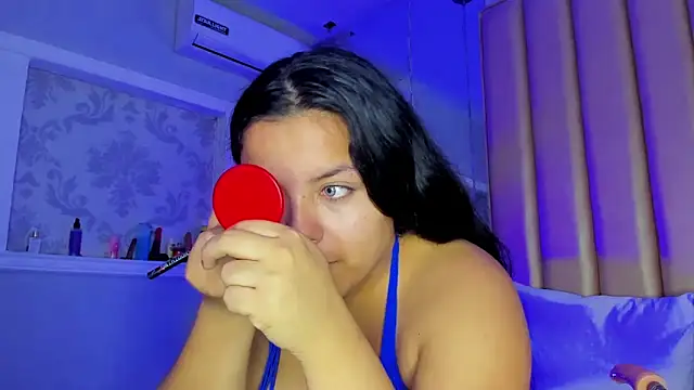 Snapshot of KonyBell chatting on February 9, 2026, 11:30 am KonyBell online show from February 9, 2026, 11:30 am