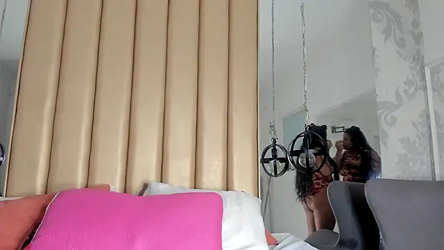 KonyBell online show from April 20, 2026, 12:19 pm