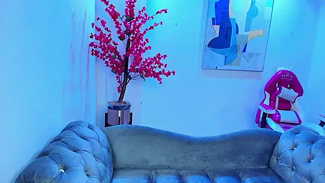 Snapshot of Arianna_sweeet chatting on October 23, 2025, 3:16 am Arianna sweeet online show from October 23, 2025, 3:16 am