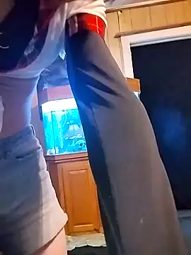 Rebeckalove online show from February 18, 2025, 9:32 am