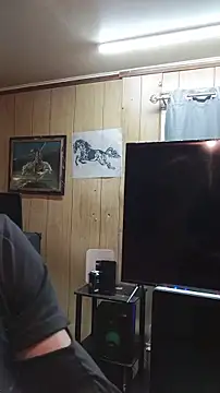 Rebeckalove online show from October 23, 2025, 10:58 am