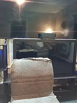 Rebeckalove online show from October 18, 2025, 3:19 am