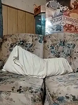 Rebeckalove online show from March 16, 2025, 9:05 am