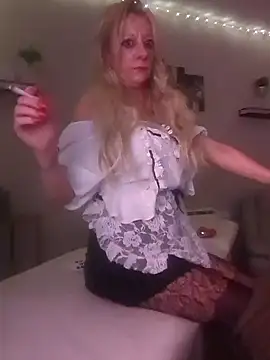 ImogenBrooke online show from October 14, 2025, 11:14 pm