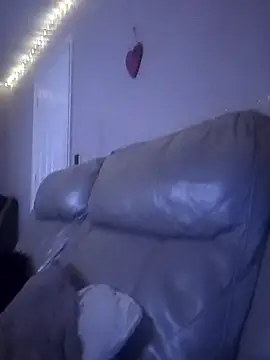 ImogenBrooke online show from October 10, 2025, 10:32 pm