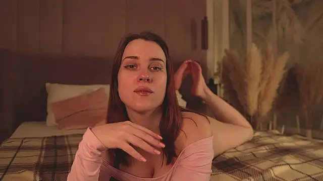 EllieGarson online show from March 4, 2026, 5:31 pm