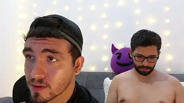 Dante Bones online show from March 21, 2025, 3:12 am