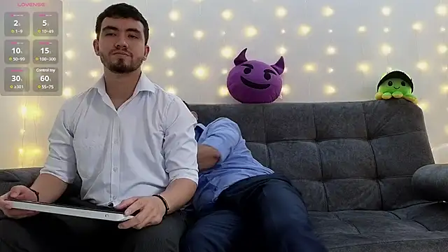 Dante Bones online show from February 12, 2025, 8:29 pm