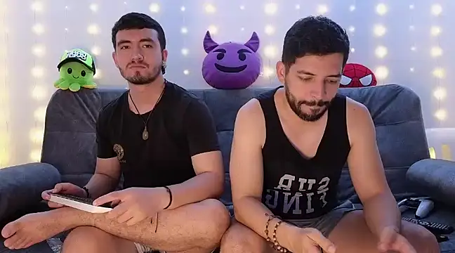 Dante Bones online show from January 30, 2025, 12:29 am