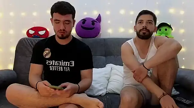 Dante Bones online show from February 25, 2025, 4:35 am