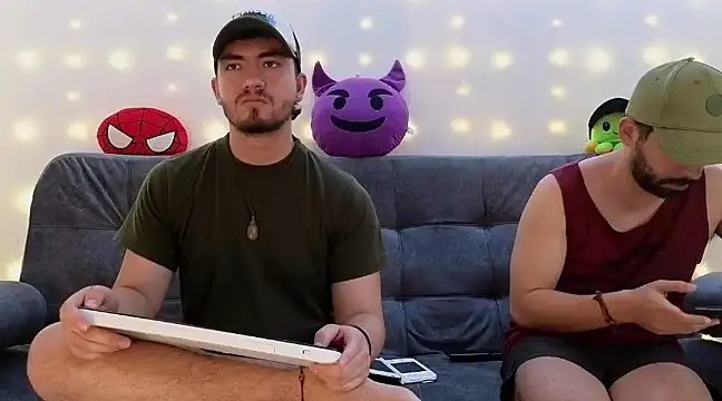 Dante Bones online show from February 5, 2025, 10:01 pm