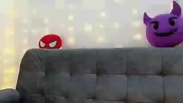 Dante Bones online show from March 3, 2025, 2:54 am