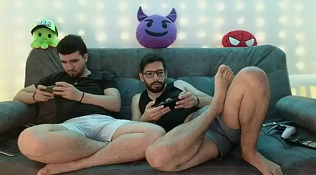 Dante Bones online show from January 30, 2025, 3:33 am