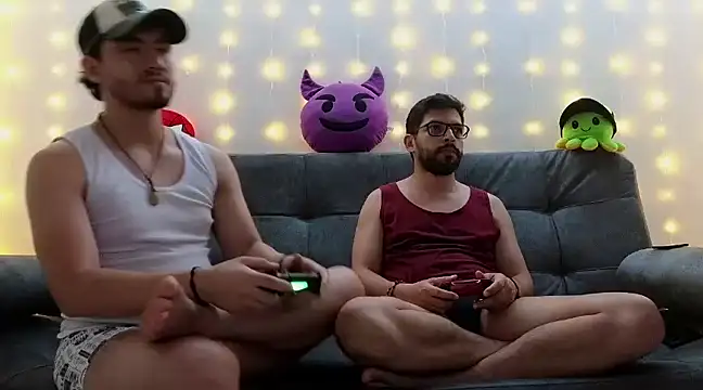 Dante Bones online show from February 4, 2025, 1:13 am