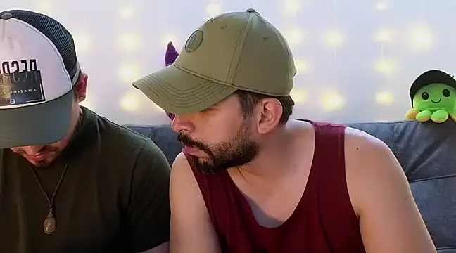 Dante Bones online show from February 6, 2025, 1:05 am