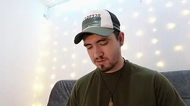 Dante Bones online show from March 18, 2025, 5:23 pm