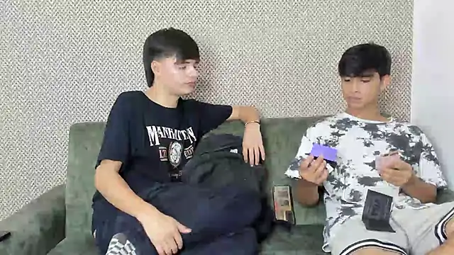 jhoseth sexxx18 online show from January 30, 2025, 8:31 pm