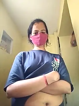 Snapshot of Pooja_cut chatting on October 19, 2025, 2:14 am Pooja cut online show from October 19, 2025, 2:14 am