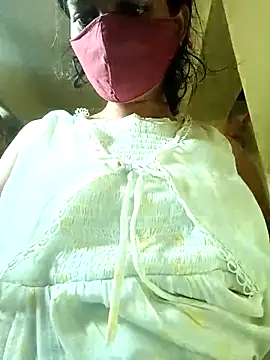 Snapshot of Pooja_cut chatting on October 1, 2025, 2:38 am Pooja cut online show from October 1, 2025, 2:38 am