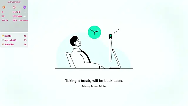 Marcolatin38 online show from December 17, 2025, 8:58 pm