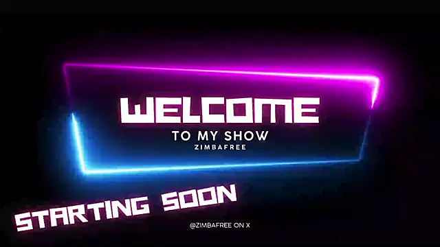 Ziimbafreee online show from December 4, 2025, 8:13 am