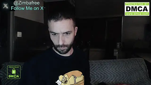 Ziimbafreee online show from January 8, 2025, 6:09 am