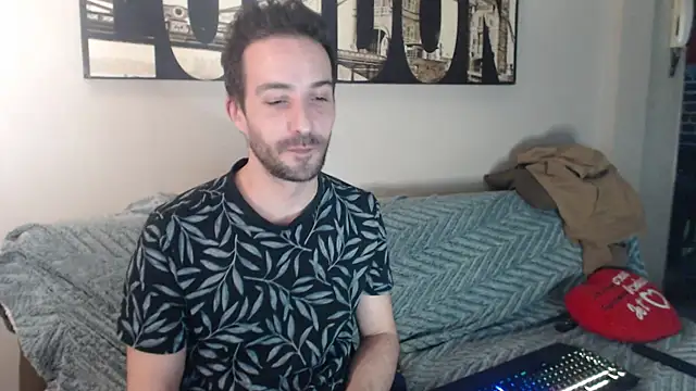 Ziimbafreee online show from October 6, 2025, 5:13 pm