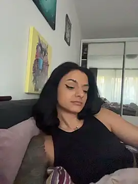 Snapshot of NNNoire chatting on November 14, 2025, 1:48 pm NNNoire online show from November 14, 2025, 1:48 pm