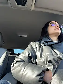 NNNoire online show from February 2, 2026, 12:48 pm