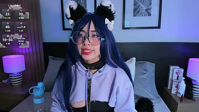 Snapshot of vi_anaya chatting on February 5, 2026, 12:12 pm vi anaya online show from February 5, 2026, 12:12 pm