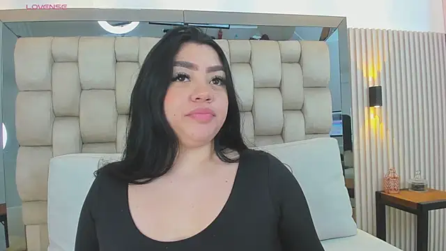 ashlyn parker online show from March 20, 2025, 9:46 pm