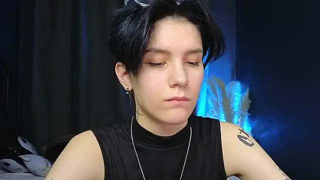 Hyeon Jin online show from March 12, 2025, 7:58 pm