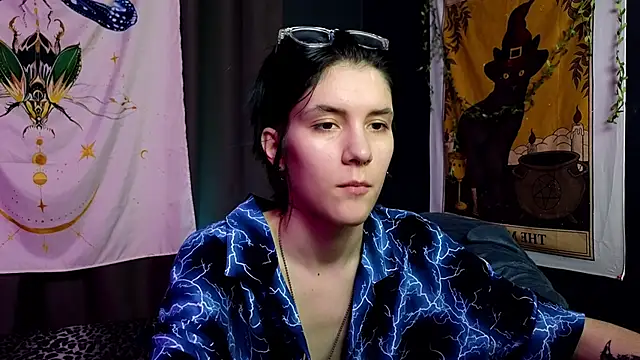 Hyeon Jin online show from January 20, 2025, 12:36 am