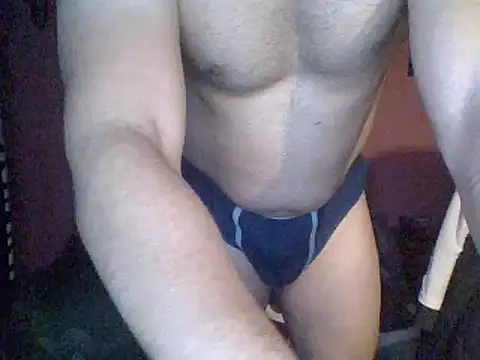 Drmorningstar9119 online show from January 10, 2025, 2:45 pm