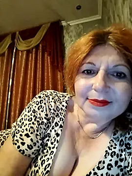 Angelina4531 online show from September 19, 2025, 5:39 pm