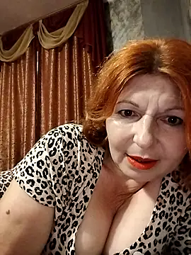 Angelina4531 online show from October 9, 2025, 4:02 am