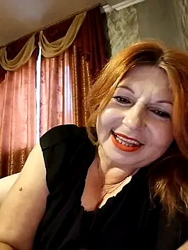 Angelina4531 online show from September 15, 2025, 3:56 pm