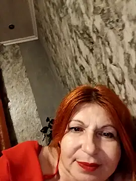 Angelina4531 online show from November 25, 2025, 7:47 pm