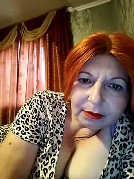 Angelina4531 online show from September 26, 2025, 4:52 am