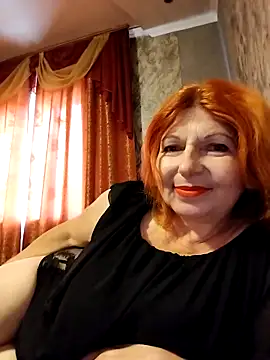 Angelina4531 online show from October 4, 2025, 7:54 am