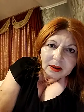 Angelina4531 online show from September 8, 2025, 4:50 pm