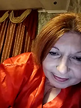 Angelina4531 online show from March 25, 2026, 6:07 pm