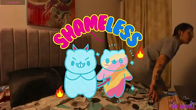 Snapshot of shamelesss_ chatting on June 12, 2026, 1:58 am shamelesss online show from June 12, 2026, 1:58 am