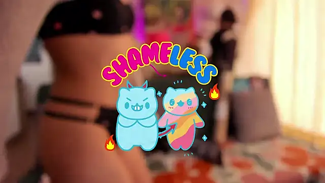 Snapshot of shamelesss_ chatting on September 12, 2025, 5:56 pm shamelesss online show from September 12, 2025, 5:56 pm