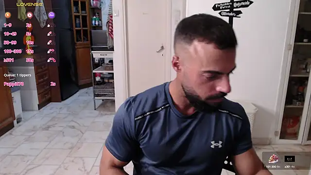 Snapshot of todddantes25 chatting on February 6, 2025, 6:24 pm todddantes25 online show from February 6, 2025, 6:24 pm