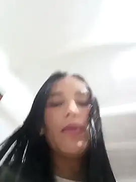 Snapshot of the_queen_of_street chatting on October 18, 2025, 3:30 am the queen of street online show from October 18, 2025, 3:30 am