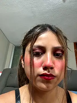 Adrianisx online show from November 10, 2025, 3:22 am