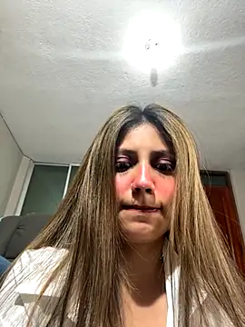 Adrianisx online show from November 12, 2025, 2:59 am